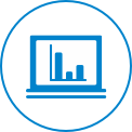 Advanced Analytics Icon