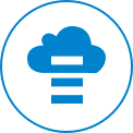Big Data Icon Big Data
