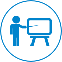 Wichtige Infos & Termine Icon Wichtige Infos & Termine
