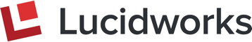 Logo Lucidworks