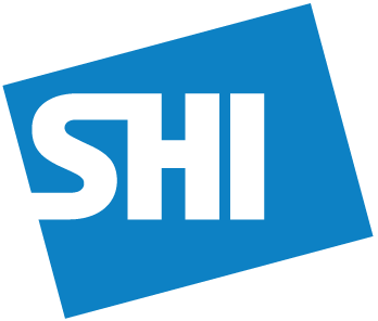 Logo SHI GmbH
