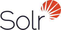 Logo Apache Solr