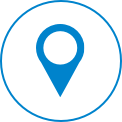 Standorte Icon Standort
