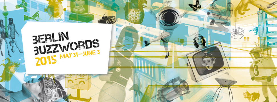 Berlin Buzzwords 2015
