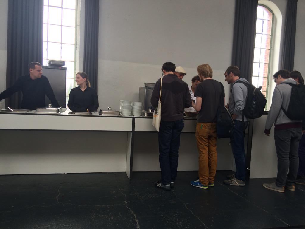 Buzzwords 2015