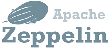 Logo Apache Zeppelin