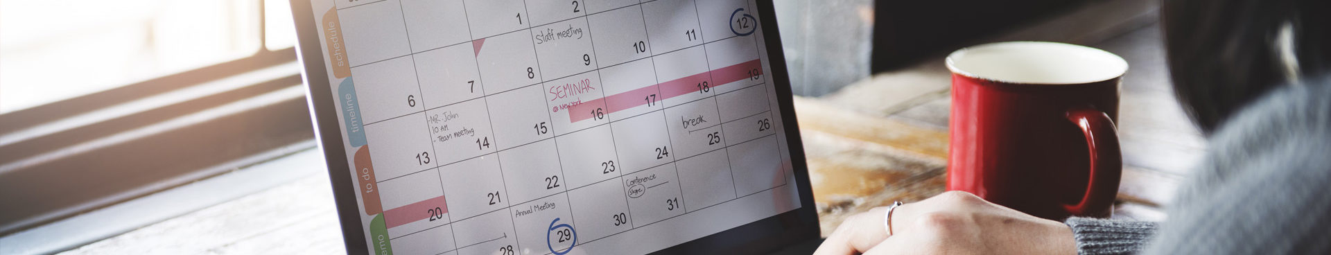 Events Events