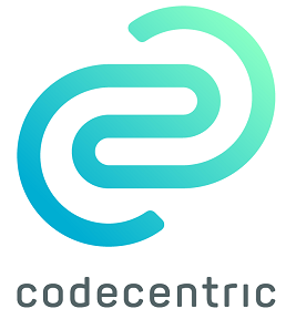 codecentric Logo codecentric