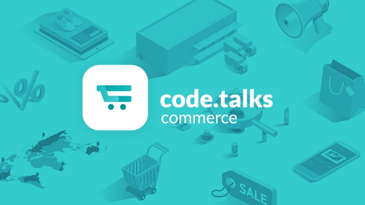 code.talks commerce Berlin code.talks commerce Berlin