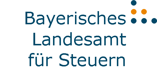 Logo Bayerisches Landesamt für Steuern