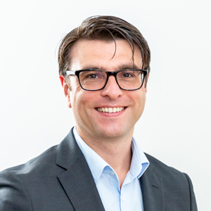 Ihr Ansprechpartner Andreas Steber Ihr Ansprechpartner Andreas Steber