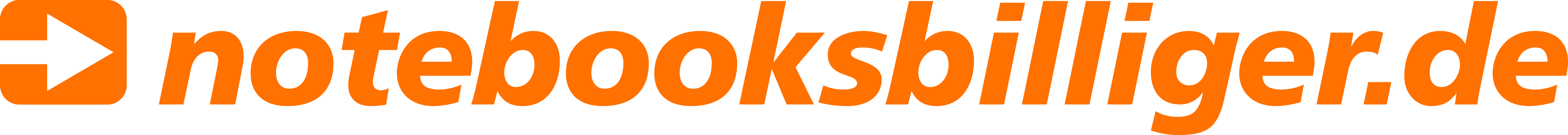Logo der Notebooksbilliger.de AG