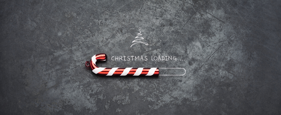 Christmas loading Christmas loading