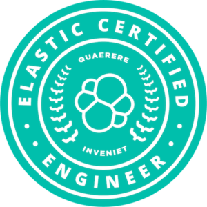 Elastic Certificate Elastic Certificate