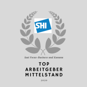 TOP ARBEITGEBER Mittelstand TOP ARBEITGEBER Mittelstand