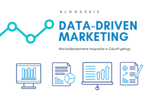 Data-Driven Marketing Data-Driven Marketing