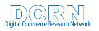 Digital Commerce Research Network_SHI
