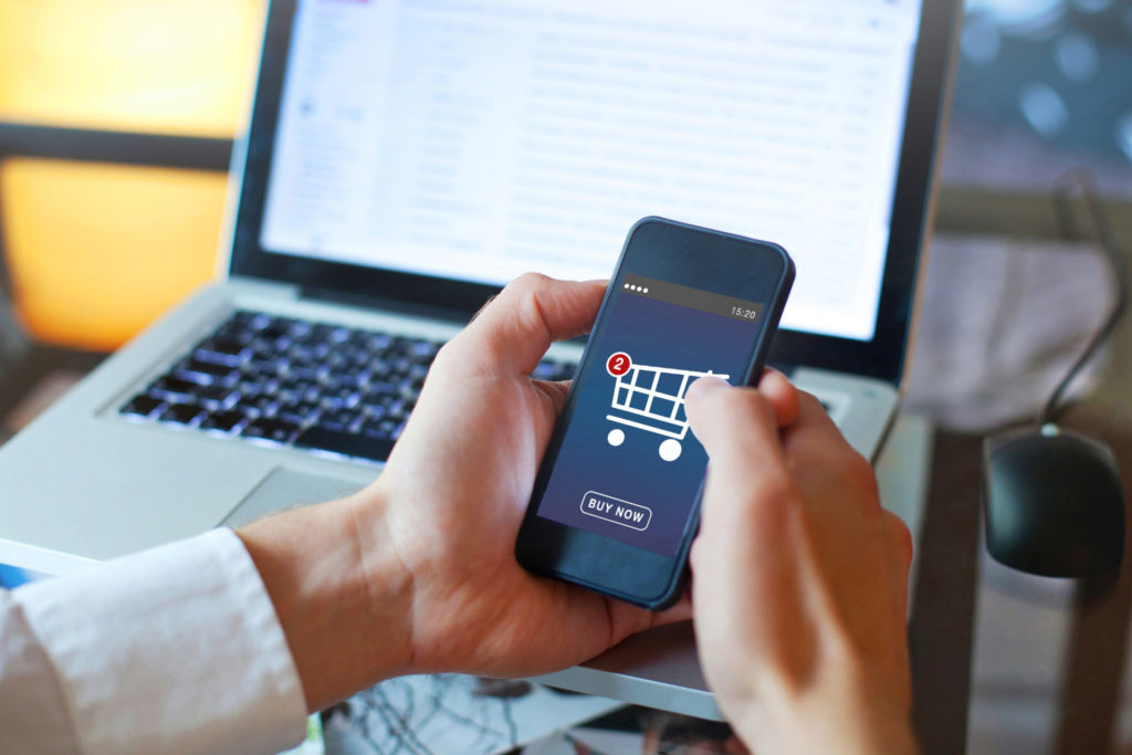 Treulose Kunden und das digitale Einkaufserlebnis
