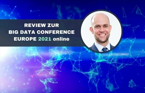 Review Big_Data_Conference Europe online